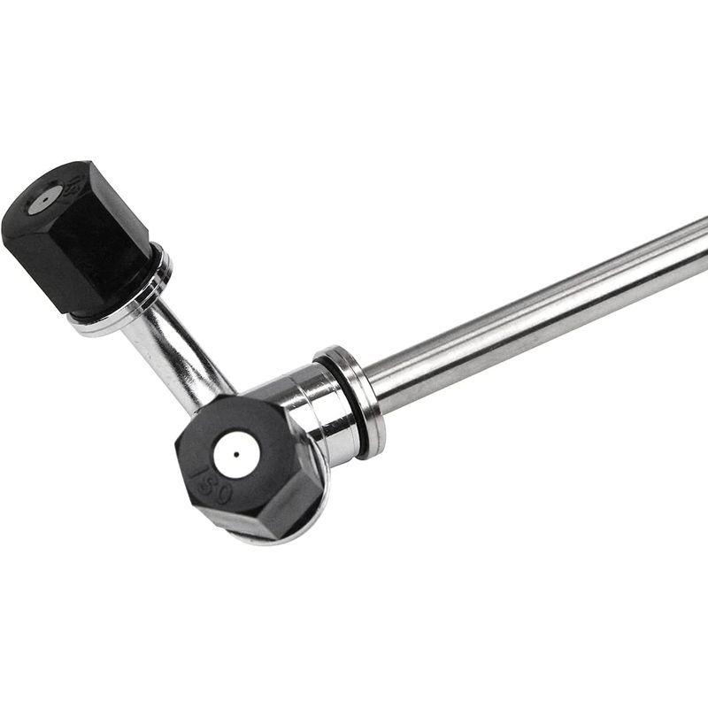 セフティー3 ダイヤフラム背負式噴霧器 13L ステンレス 日本製 2頭口ノズル付き ダイヤフラム背負式噴霧器 13L ステンレス 日本製 2頭口ノズル付き