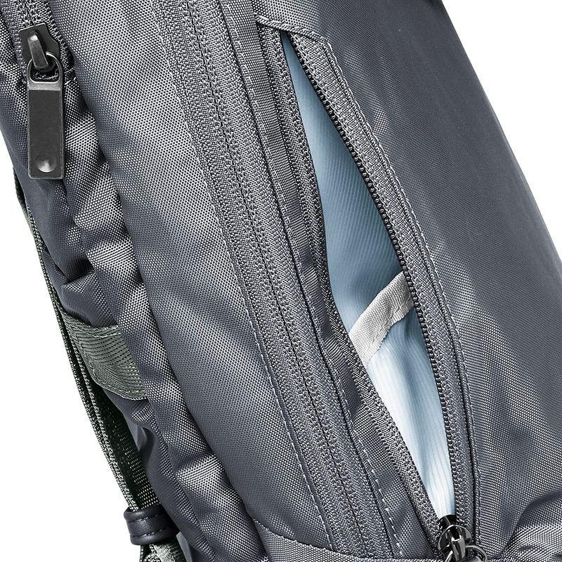 エースジーン リュックサック A4 13.3インチPC収納可 前持ちしやすいフォルム レディース フロンパックL 11001 グレー リュックサック A4 3インチPC収納可 前持ちしやすいフォルム レディース フロンパックL グレー