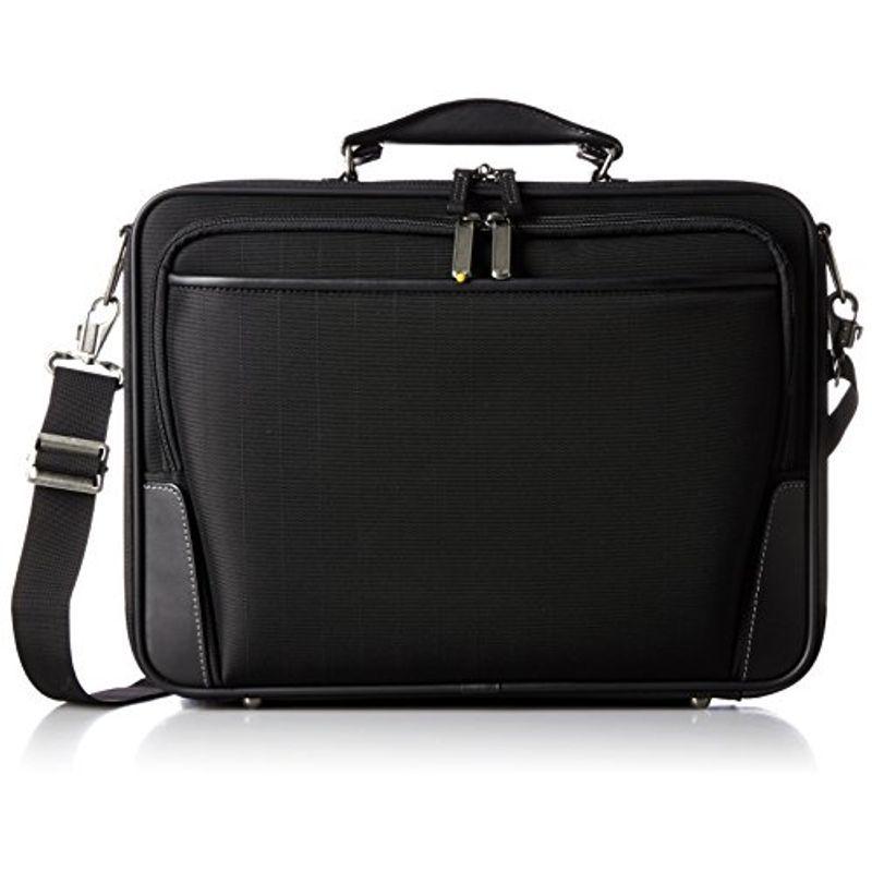 エースジーン ace.GENE ビジネスバッグ ポストグリップAT 39cm 30411 01 (ブラック)(17456円)