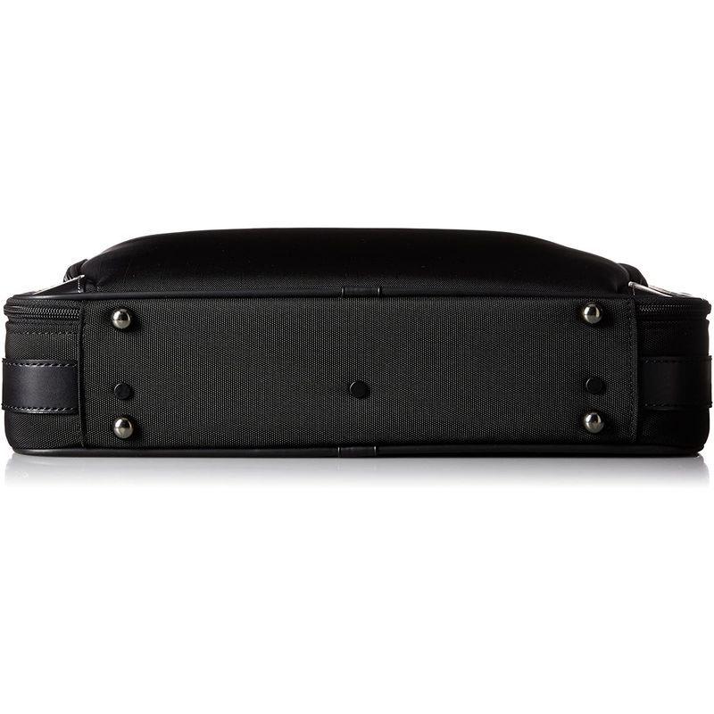 エースジーン ace.GENE ビジネスバッグ ポストグリップAT 39cm 30411 01 (ブラック) ace GENE ビジネスバッグ ポストグリップAT 39cm ブラック