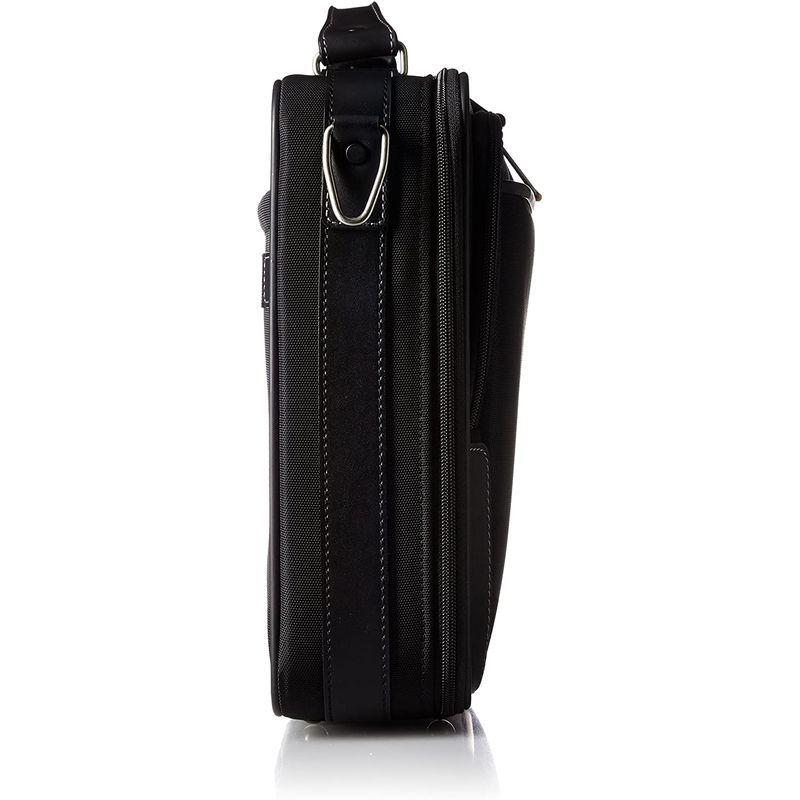 エースジーン ace.GENE ビジネスバッグ ポストグリップAT 39cm 30411 01 (ブラック) ace GENE ビジネスバッグ ポストグリップAT 39cm ブラック