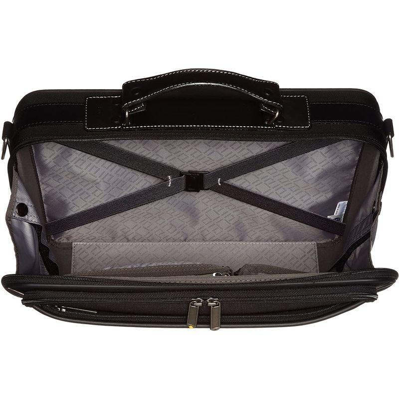 エースジーン ace.GENE ビジネスバッグ ポストグリップAT 39cm 30411 01 (ブラック) ace GENE ビジネスバッグ ポストグリップAT 39cm ブラック