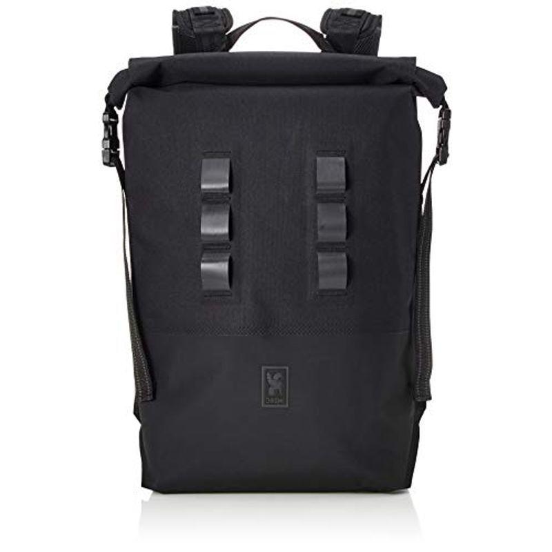 クローム バックパック URBAN EX 2.0 ROLLTOP 30L メンズ BLACK(10790円)