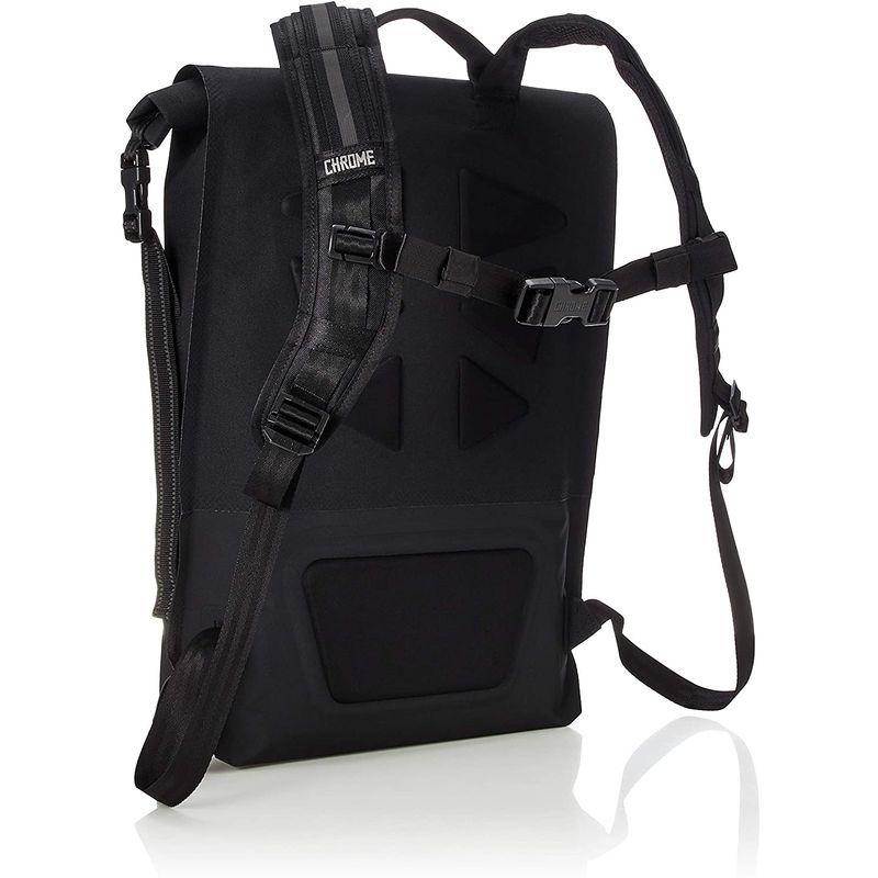 クローム バックパック URBAN EX 2.0 ROLLTOP 30L メンズ BLACK バックパック URBAN EX ROLLTOP 30L メンズ BLACK