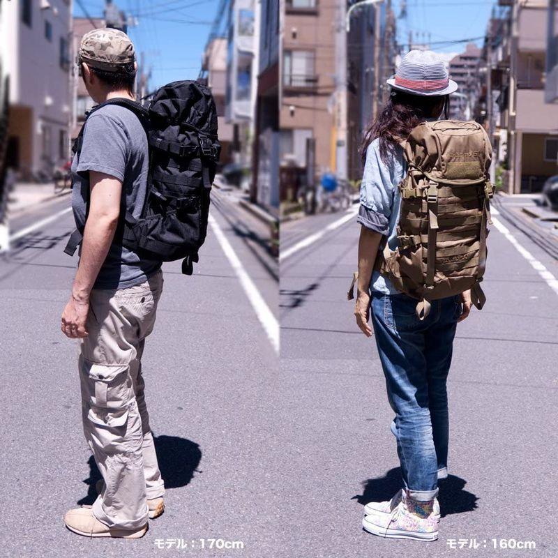 (カリマースペシャルフォース) karrimor SF Predator 30 オリーブ カリマースペシャルフォース karrimor SF Predator オリーブ