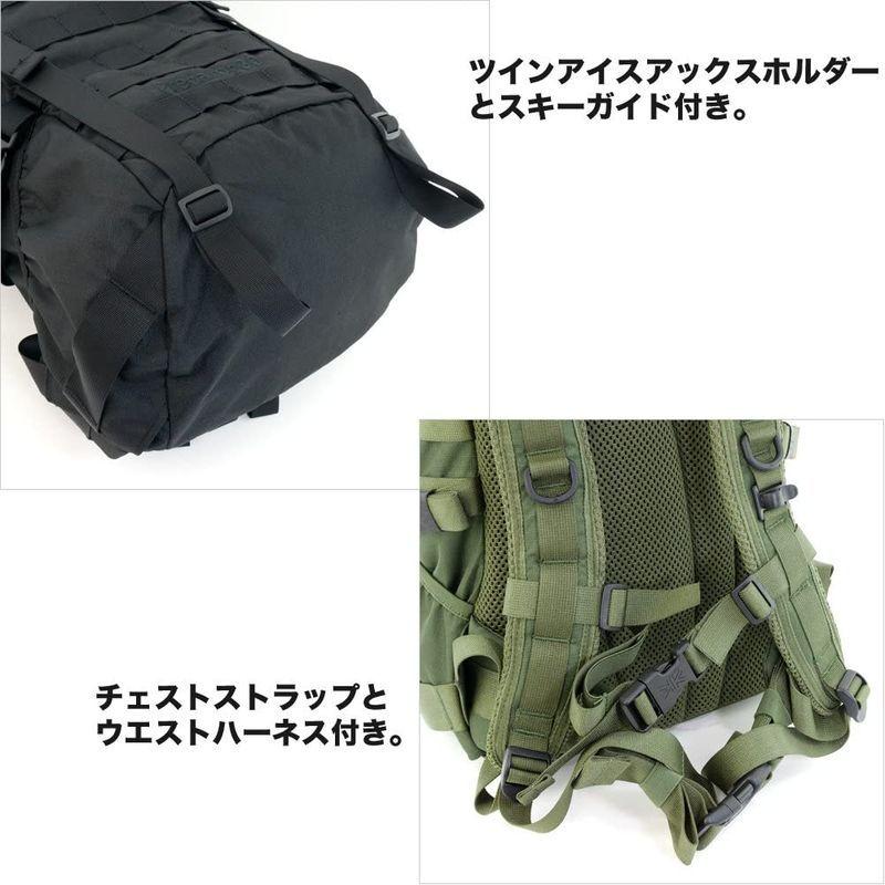 (カリマースペシャルフォース) karrimor SF Predator 30 オリーブ カリマースペシャルフォース karrimor SF Predator オリーブ