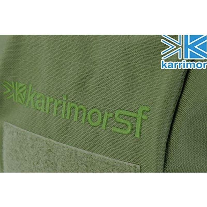 (カリマースペシャルフォース) karrimor SF Predator 30 オリーブ カリマースペシャルフォース karrimor SF Predator オリーブ