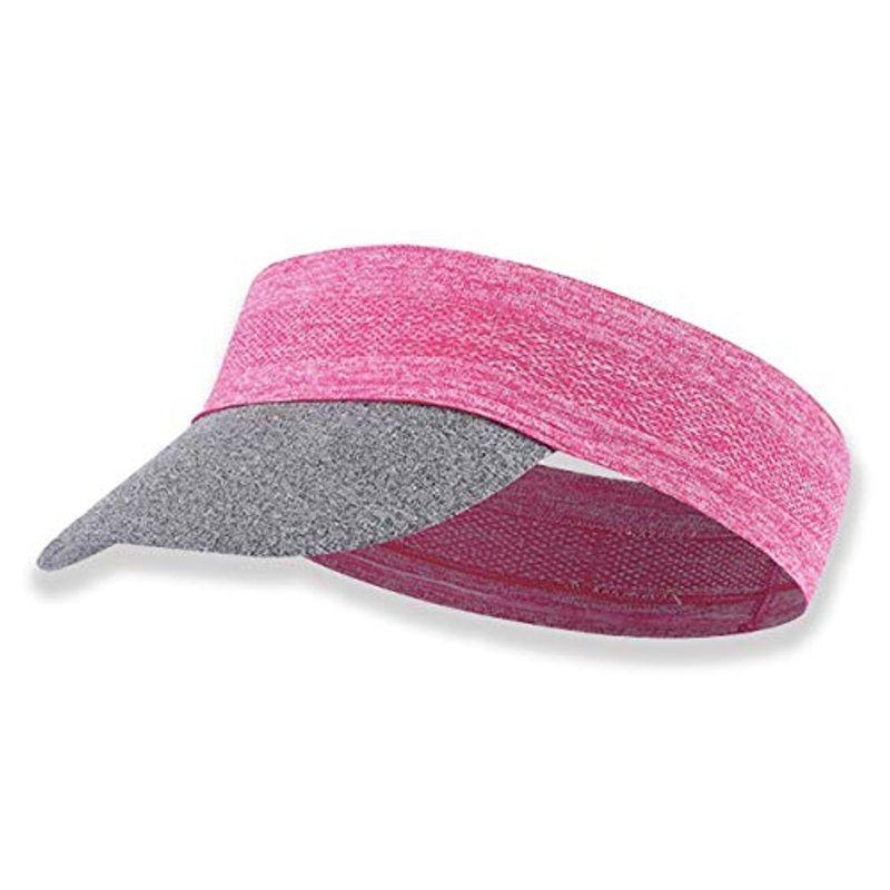 White Fang ホワイトファング バイザー サンバイザー 無地 帽子 おしゃれ スポーツ メンズ レディース Ca1 03 ピ Arxizeto6w ファッション Fazendasoulleve Com Br