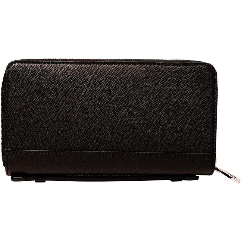 カステルバジャック 長財布 ラウンドファスナー 持ち手付き アーチ メンズ 31 ホワイト 長財布 ラウンドファスナー 持ち手付き アーチ メンズ ホワイト