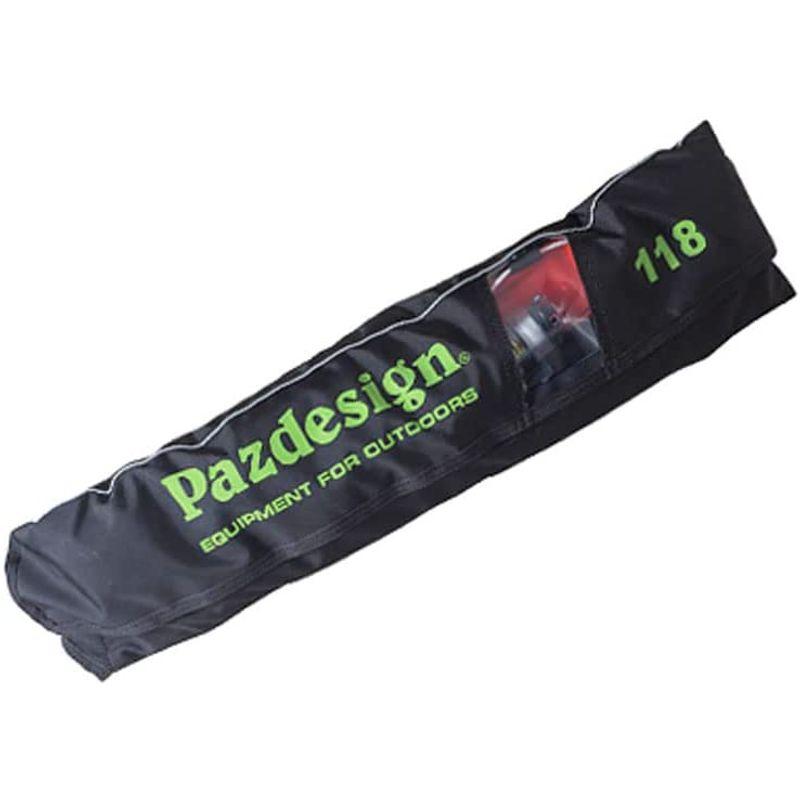 パズデザイン(pazdesign)PSL インフレータブルラフトベルト III/PSL INFLATABLE RAFT BELT III ブ pazdesign PSL インフレータブルラフトベルト III/PSL INFLATABLE RAFT BELT III