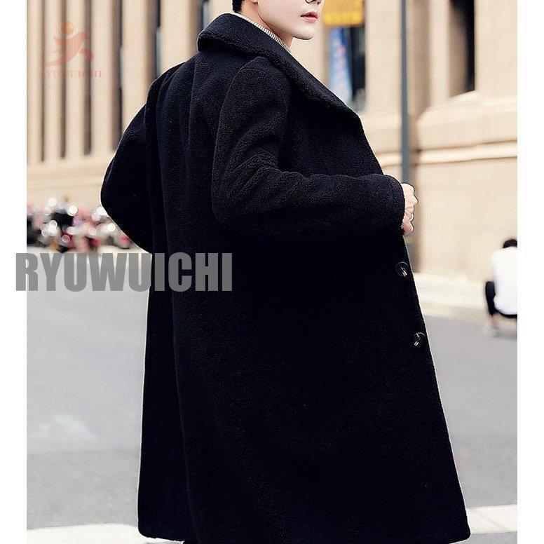 チェスターコート メンズ 大きいサイズ アウター 無地 トレンチコート メンズ ロング丈 通勤 メンズ ポロ衿 帽子付き チェスターコート 大きいサイズ アウター 無地 トレンチコート ロング丈 通勤 ブラック ブルー コーヒー