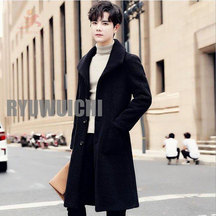 チェスターコート メンズ 大きいサイズ アウター 無地 トレンチコート メンズ ロング丈 通勤 メンズ ポロ衿 帽子付き チェスターコート 大きいサイズ アウター 無地 トレンチコート ロング丈 通勤 ブラック ブルー コーヒー