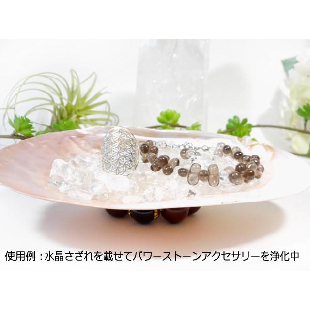 Sale パワーストーン 浄化セット パールシェル ホワイトセージ 台座 厄除け 魔除け 浄化アイテム Ps 1063 エフネッツコム 通販 Yahoo ショッピング