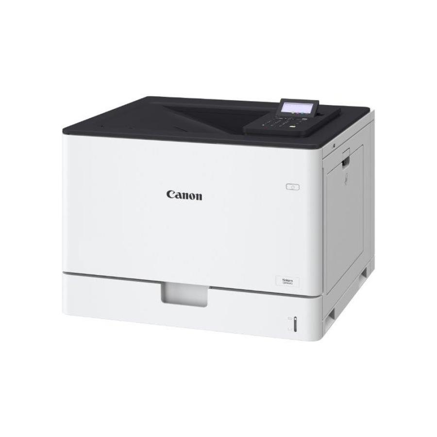 稼動 Canon Satera LBP862Ci A3カラーレーザープリンター Satera CANON LBP862Ci A3カラーレーザープリンタ 5728C002 [メーカー