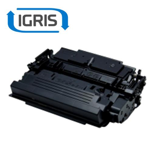 IGRIS リサイクルストック トナーカートリッジ 056H 残量表示あり