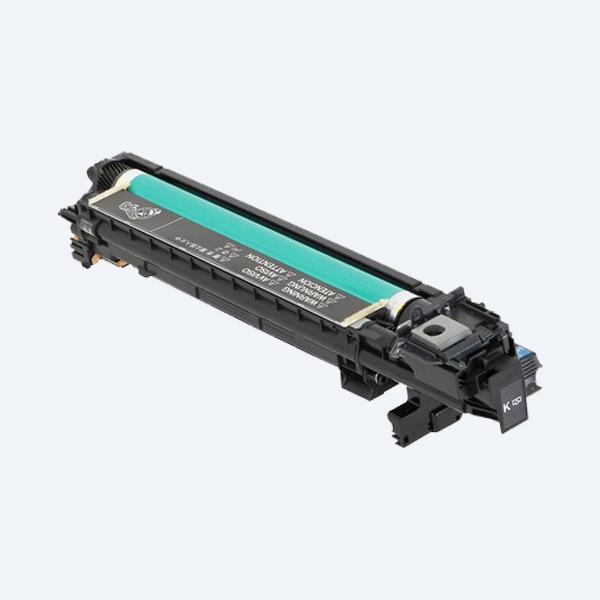 コニカミノルタ bizhub C3110／C3100P用 IUP-23K ブラック 純正品