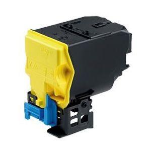 コニカミノルタ bizhub C3110用トナーカートリッジ TNP-51Y イエロー