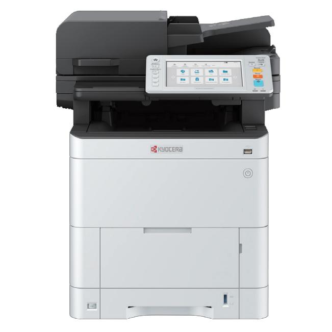 ECOSYS（京セラドキュメントソリューションズ） [メーカー取寄]京セラ 
