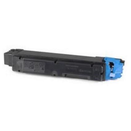 TK-5151C トナーキット シアン【R】 京セラドキュメントソリューションズ 京セラ TK-5151C トナー
