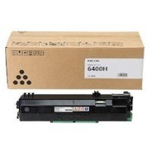 祝日 RICOH SPトナー 6400H 国内純正品 600572 SP6400H zppsu.edu.ph