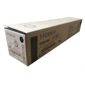 東芝トナーT-FC505J 東芝 TOSHIBA T-FC505J 4色セット 大容量 純正品 | 東芝,T-FC505J