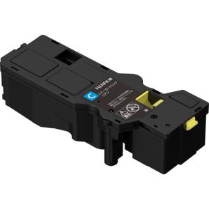 FUJIFILM（フジフイルム） トナーカートリッジ CT203537：C : エフ