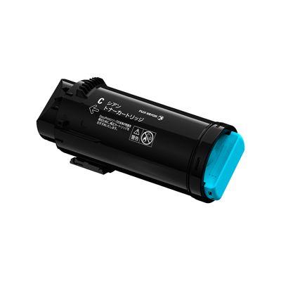 FUJIFILM（フジフイルム） トナーカートリッジ CT203653：C : エフ