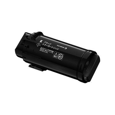FUJIFILM トナーカートリッジ　ブラック　3本 ドラムカートリッジ　1本 FUJIFILM（フジフイルム） 大容量トナーカートリッジ CT203656：BK