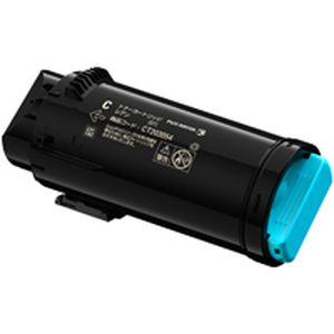 FUJIFILM（フジフイルム） トナーカートリッジ CT203967：C : エフ