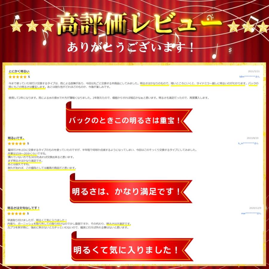 トヨタ LED ナンバー灯 80系 ノア ヴォクシー エスクァイア トヨタ LED ナンバー灯 80系 ノア ヴォクシー エスクァイア