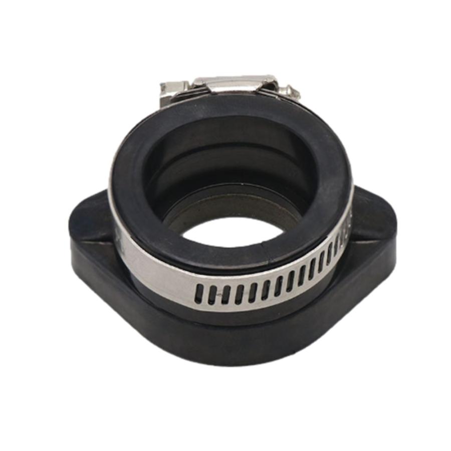 インテークマニホールド モンキー カブ ダックス 差込径 33mm インテークマニホールド モンキー カブ ダックス 差込径 33mm