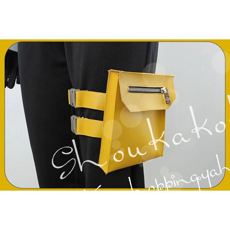 バーチャルYouTuber風 彩虹社 VTuber 夜十神封魔 コスプレ衣装 ウィッグ cos靴 演出服 cosplay 変装 仮装 コスチューム ハロウィン 学園祭 文化祭 漫遊展 写真参照