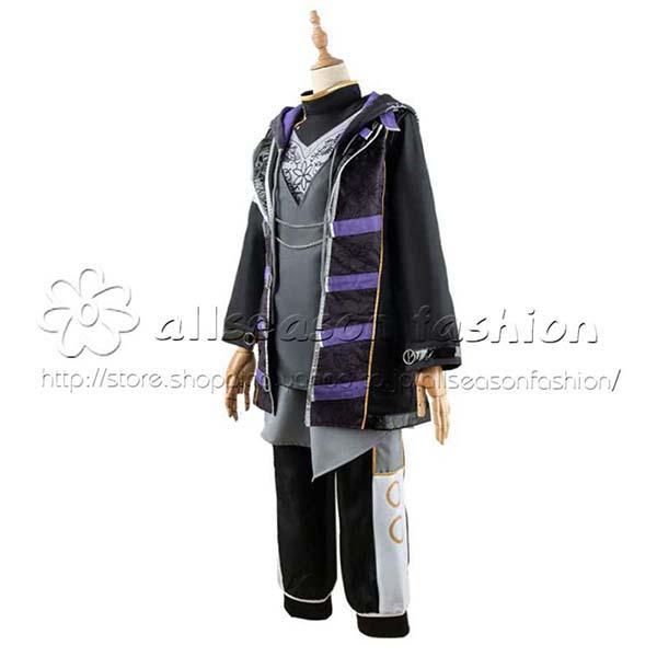 プロジェクトセカイカラフルステージ 風 東雲彰人 コスプレ衣装 ウィッグ コスチューム cosplay イベント 演出服 アニメ変装 仮装 楽器、手芸、コレクション キャラクター衣装 EIM1130903186(11128円)