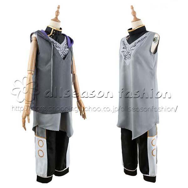 プロジェクトセカイカラフルステージ 風 東雲彰人 コスプレ衣装 ウィッグ コスチューム cosplay イベント 演出服 アニメ変装 仮装 楽器、手芸、コレクション キャラクター衣装 EIM1130903186(11128円)