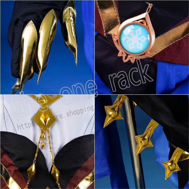 原神 げんしん genshin レイラ Layla コスプレ衣装 ウィッグ 靴 ハロウィンcosplay イベント パーティー コスチューム 変装 