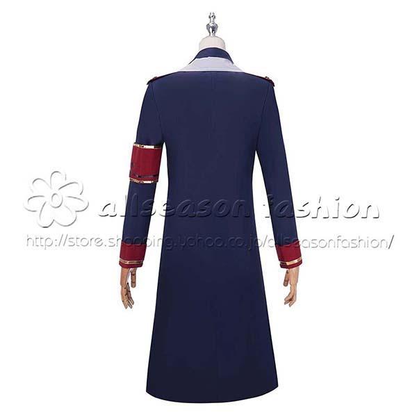 ブルーアーカイブ -Blue Archive- 風 棗イロハ なつめイロハ コスプレ衣装 ウィッグ 靴 道具 コスチューム cosplay イベント 演出服 アニメ変装 仮装 予めご了承ください