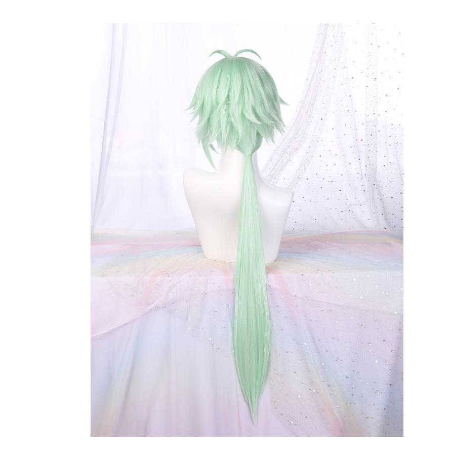 【三分妄想1/3Delusion】原神 Genshin スクロース-Sucrose コスプレ衣装 コスチューム 三分妄想1/3Delusion