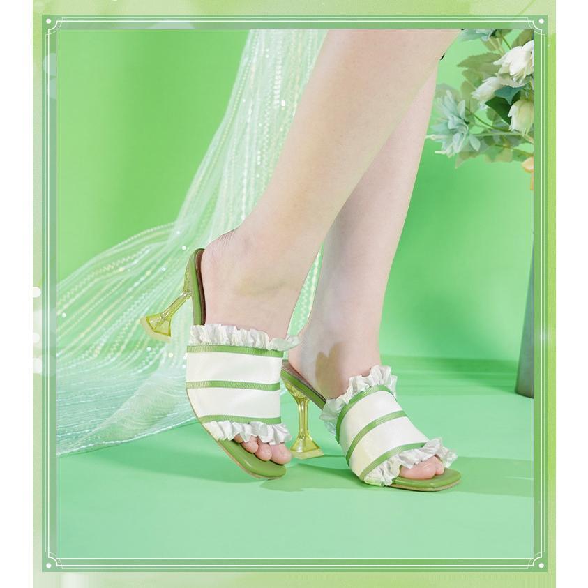 【三分妄想1/3Delusion】ぴちぴちピッチ 洞院 リナ コスプレ衣装 コスチューム 三分妄想1/3Delusion