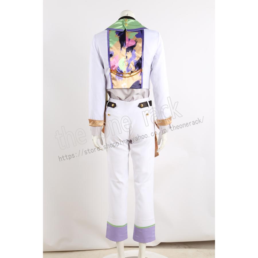 あんさんぶるスターズ! 8周年全員 コスプレ衣装 コスチューム cosplay イベント 演出服 アニメ変装 仮装 ハロウィン 