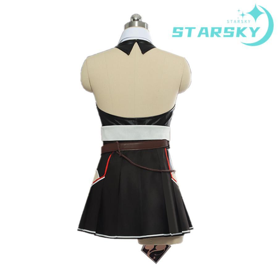 YouTuber VTuber hololive ホロライブ 宝鐘マリン 風　コスプレ衣装　コスチューム　服 ハロウィン 