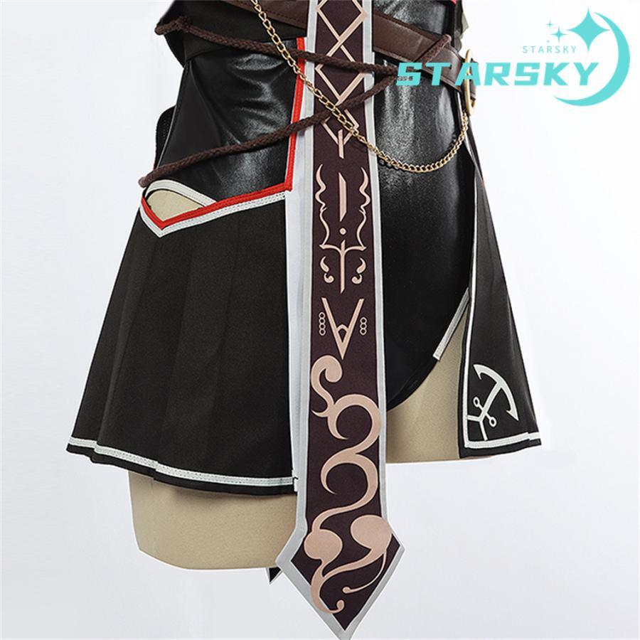 YouTuber VTuber hololive ホロライブ 宝鐘マリン 風　コスプレ衣装　コスチューム　服 ハロウィン 