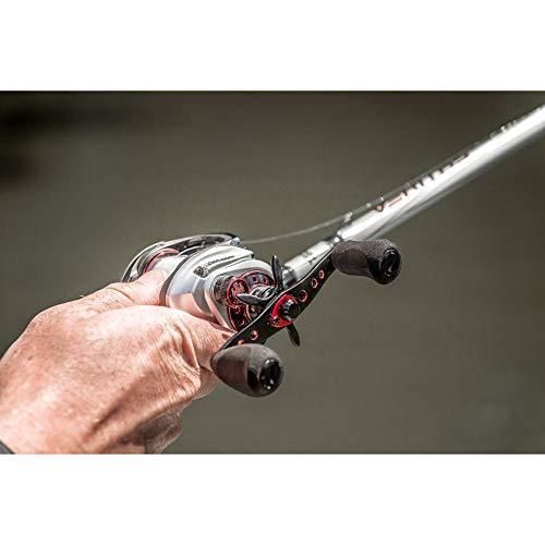 36 割引 セール 登場から人気沸騰 アブ ガルシアアブガルシア Abugarcia ベイトリールレボwinchバス釣り フィッシング用品 アウトドア Urbanfarminginstitute Org