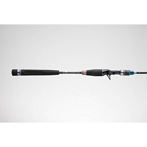 情熱セール アブガルシア Abu Garcia ライトジギング ロッド ベイト ソルティーステージ Kr X Sxlc 632 150 Kr ベイトロッド グリ Pmajk Gov Pk