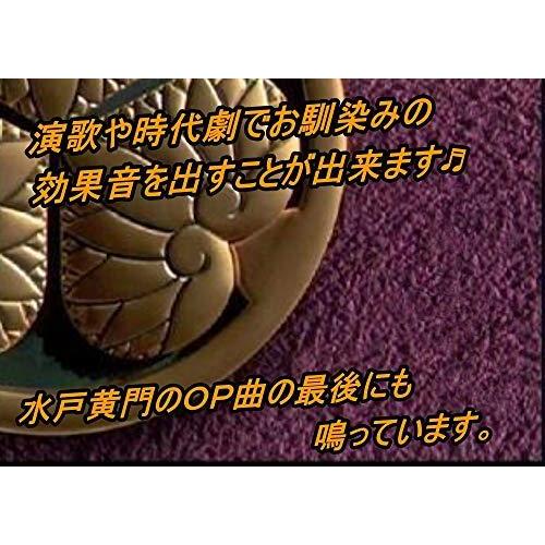 Minori ヴィブラスラップ 木製 打楽器 パーカッション 効果音 振動音 アニメ 動画 映画 演劇 誠実