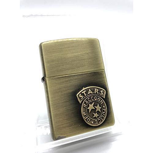 2026年最新】Yahoo!オークション - biohazard zippo(すべて)の中古品
