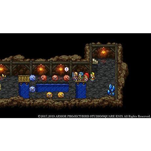 スペシャルオファ Switch S 過ぎ去りし時を求めて ゴージャス版 ドラゴンクエストxi ゲーム キャラクター