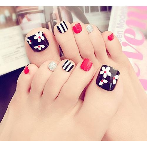 楽ギフ のし宛書 バッグ Mj3017c 単品j31 Elezay 幾何柄 花柄 セレブ系 ネイルチップ 単品24枚入 フットネイル ネイルアート ハンドメイド カジュアル パーティー J31 Www Threeriversofs Com