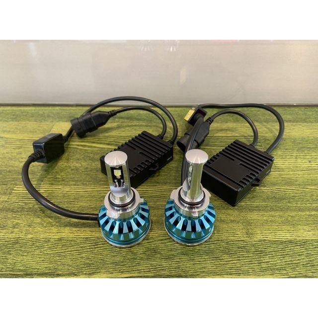 FOB-SPEC LED FOGコンバージョンキット6500K　HB4