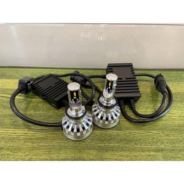 FOB-SPEC LED FOGコンバージョンキット2600K　H8/H11/H16