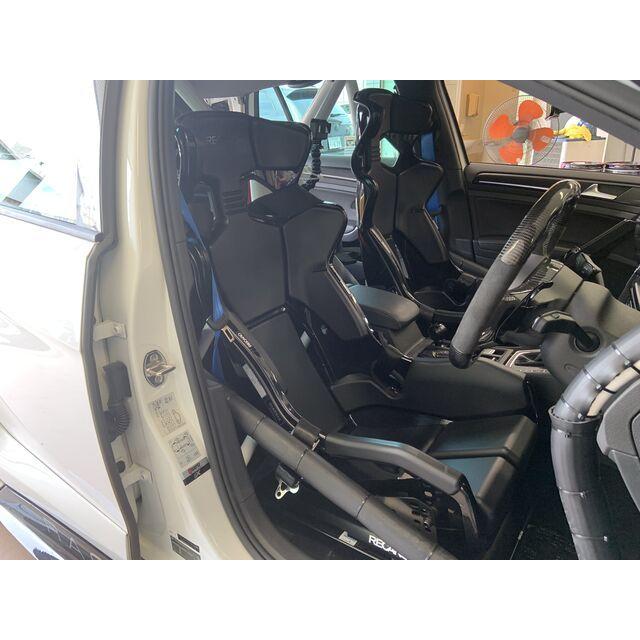 RECARO PRO RACER RMS 2700G : フォブ・シュランク - 通販 - Yahoo